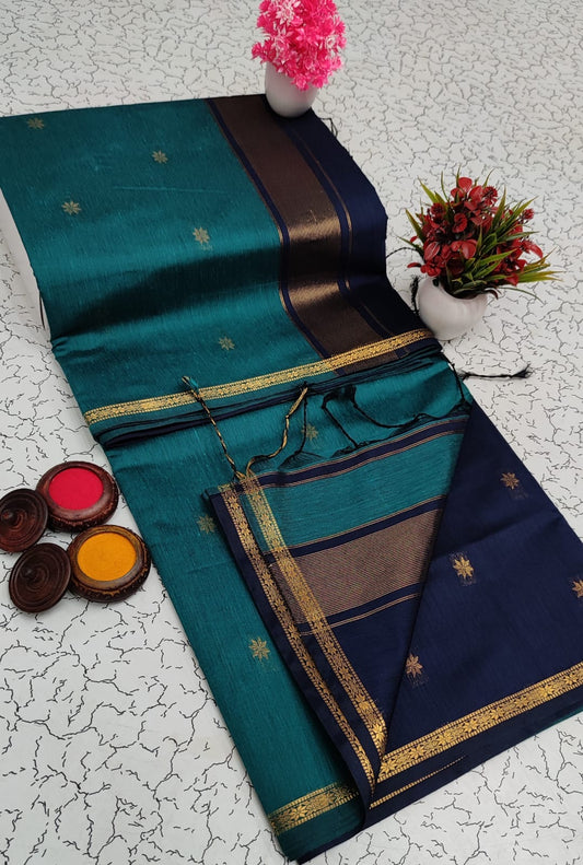 MAHESWARI SILK COTTON_MSC02