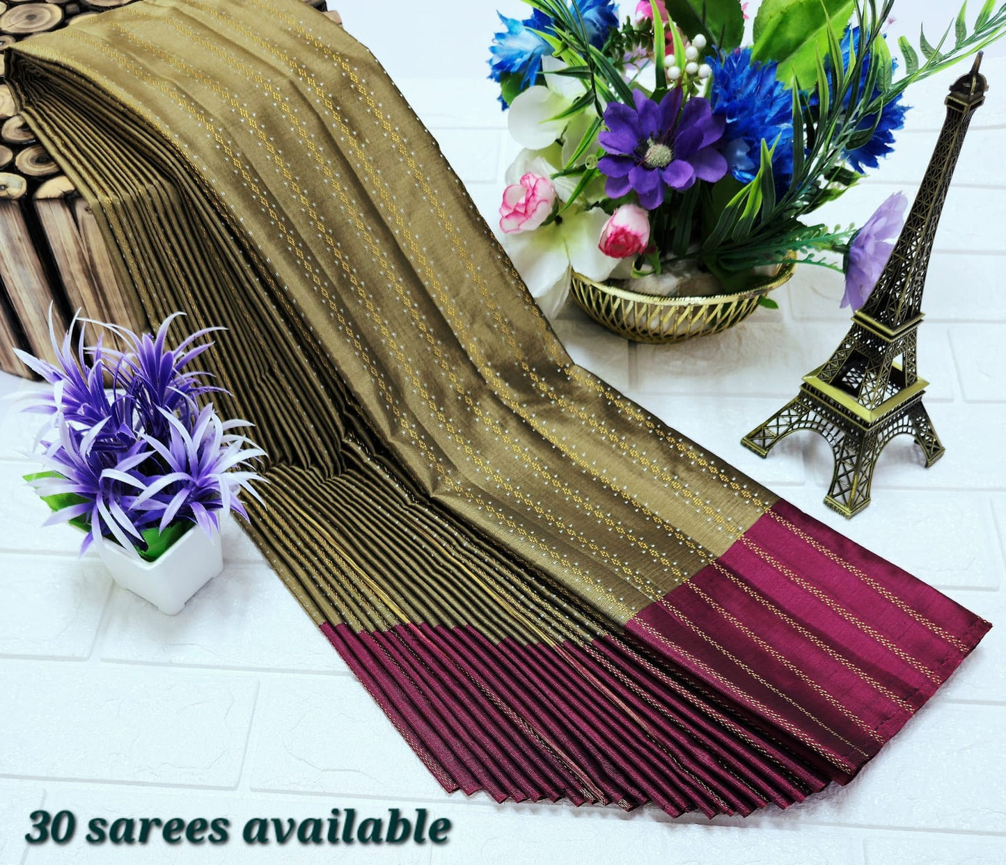 Kalai Tex Arani Silk Saree (AS010)