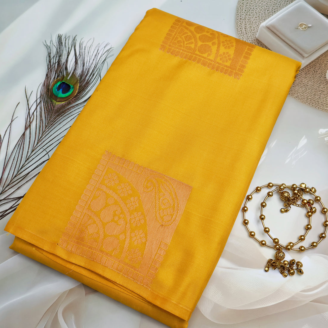 Elevate Your Wardrobe with Soft Silk Sarees from Kalaitex