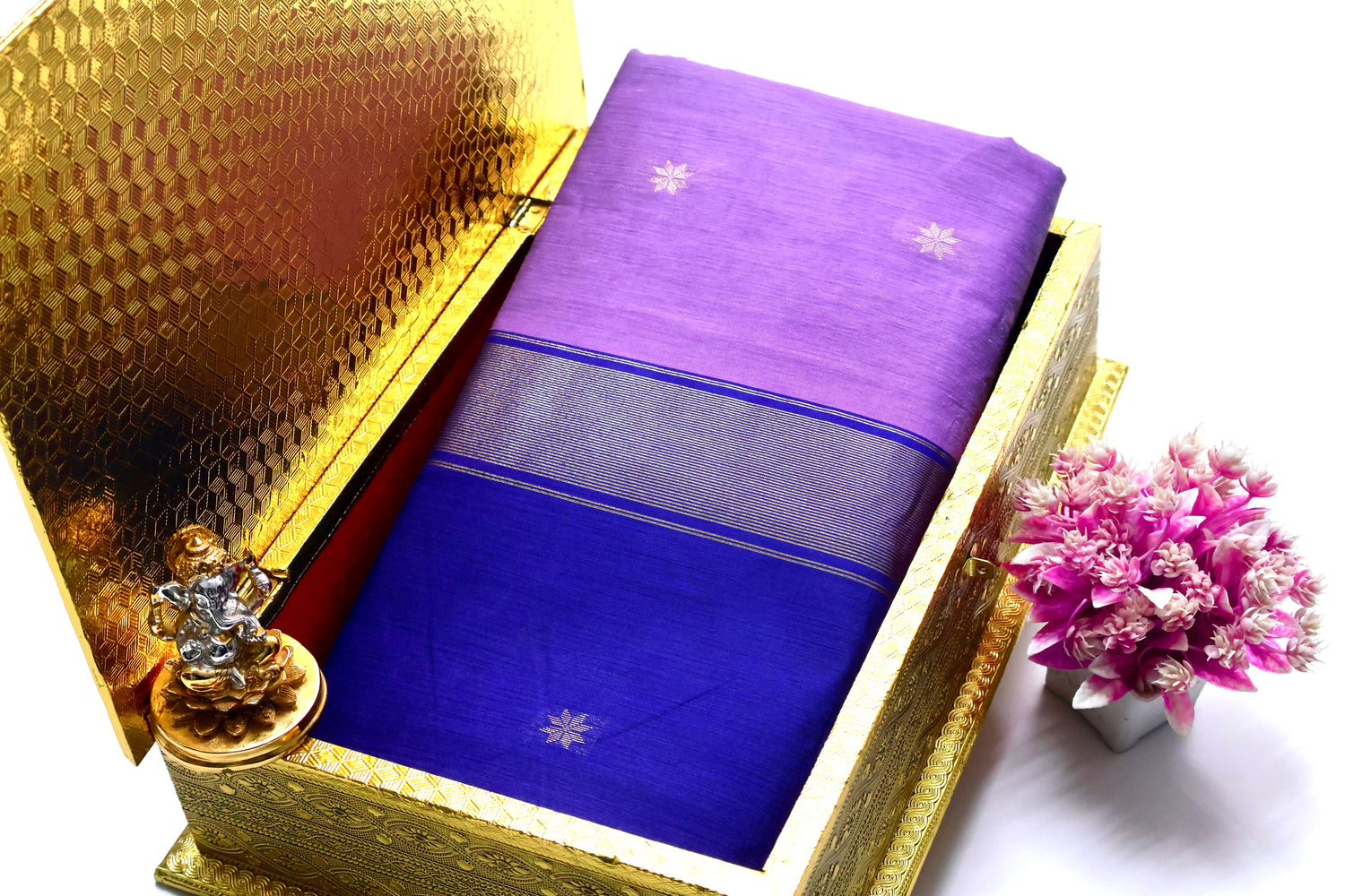 MAHESWARI SILK COTTON