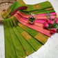 Kalai Tex Soft Silk Saree (SS045)