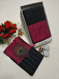 Kalai Tex Arani Soft Silk Saree AS05