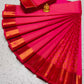 Kalai Tex Bridal Silk Saree SS018