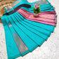 Kalai Tex Soft Silk Saree (SS044)