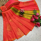 Kalai Tex Soft Silk Saree (SS053)