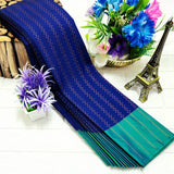 Kalai Tex Arani Silk Saree (AS019)