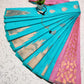 Kalai Tex Soft Silk Saree (SS044)
