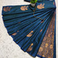 Kalai Tex Soft Silk Saree (SS046)