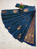 Kalai Tex Soft Silk Saree (SS046)