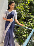Kalai Tex 3D emboss Poonthamil Saree (PTS050)