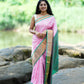 Kalai Tex 3D emboss Poonthamil Saree (PTS047)