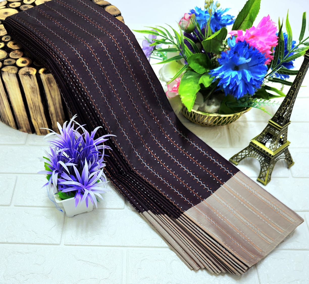 Kalai Tex Arani Silk Saree (AS020)