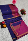 Kalai Tex Maheswari Silk Cotton Saree MSC04