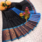 Kalai Tex 3D emboss Poonthamil Saree (PTS046)