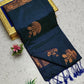 Kalai Tex Soft Silk Saree (SS046)