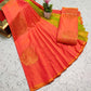 Kalai Tex Soft Silk Saree (SS053)