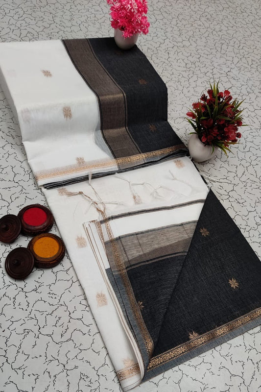 Kalai Tex Maheswari Silk Cotton Saree MSC10