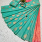 Kalai Tex Soft Silk Saree (SS048)