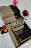 Kalai Tex Maheswari Silk Cotton Saree MSC03