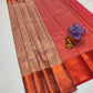 Kalai Tex Bridal Silk Saree (SS010)