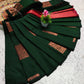 Kalai Tex Soft Silk Saree (SS047)