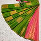Kalai Tex Soft Silk Saree (SS045)