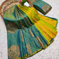 Kalai Tex Soft Silk Saree (SS049)