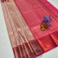 Kalai Tex Kanjivaram Saree