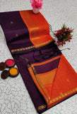 Kalai Tex Maheswari Silk Cotton Saree MSC06