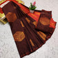 Kalai Tex Soft Silk Saree (SS050)