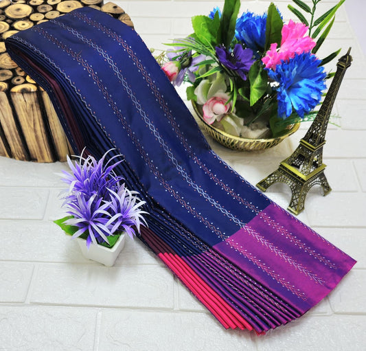 Kalai Tex Arani Silk Saree (AS015)