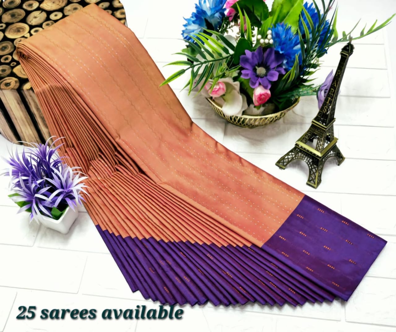 Kalai Tex Arani Silk Saree (AS014)