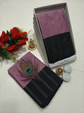 Kalai Tex Arani Soft Silk Saree AS02