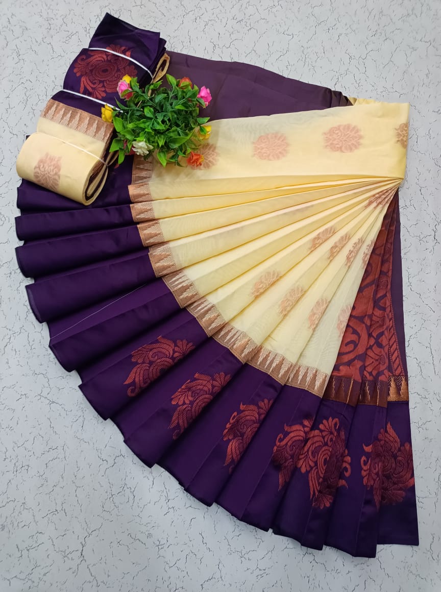 SILK COTTON