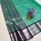 Kalai Tex Bridal Silk Saree (SS011)