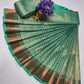 Kalai Tex Bridal Silk Saree (SS013)