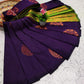 Kalai Tex Soft Silk Saree (SS043)