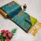 Kalai Tex Soft Silk Saree (SS041)