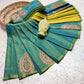 Kalai Tex Soft Silk Saree (SS041)
