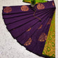 Kalai Tex Soft Silk Saree (SS043)