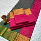 Kalai Tex 3D emboss Poonthamil Saree (PTS042)