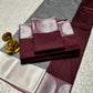 Kalai Tex 3D emboss Poonthamil Saree (PTS036)