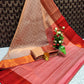 Kalai Tex Bridal Silk Saree (SS010)