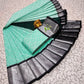 3D Emboss Semi Silk Sarees